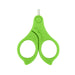 Green Sprouts® - Green Sprouts Baby Nail Scissors