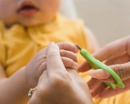 Green Sprouts® - Green Sprouts Baby Nail Scissors