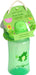 Green Sprouts® - Green Sprouts Children's Flip-Top Straw Bottle - 10oz. (300ml) - 1-Pack
