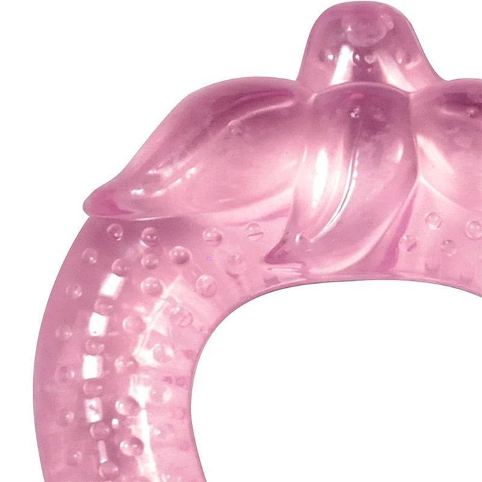 Green Sprouts® - Green Sprouts Cool Fruit Teether Ring