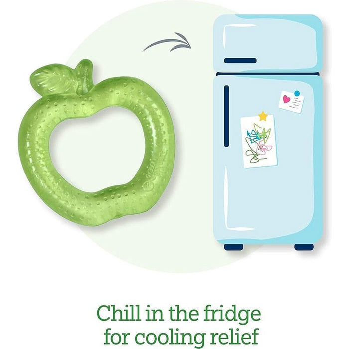 Green Sprouts® - Green Sprouts Cool Fruit Teether Ring
