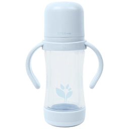 Green Sprouts® - Green Sprouts Glass and Sprout Ware Sip & Straw - 5oz.