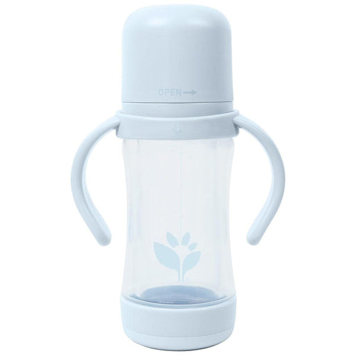 Green Sprouts® - Green Sprouts Glass and Sprout Ware Sip & Straw - 5oz.