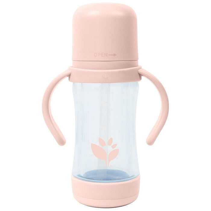 Green Sprouts® - Green Sprouts Glass and Sprout Ware Sip & Straw - 5oz.