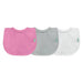 Green Sprouts® - Green Sprouts Milk-Catcher Baby Bib Set - 3-Pack