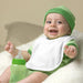 Green Sprouts® - Green Sprouts Milk-Catcher Baby Bib Set - 3-Pack