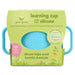 Green Sprouts® - Green Sprouts Silicone Baby & Toddler Learning Cup - 7oz. (207ml)
