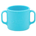 Green Sprouts® - Green Sprouts Silicone Baby & Toddler Learning Cup - 7oz. (207ml)