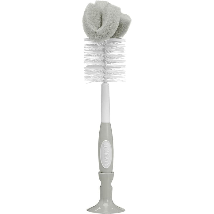 Dr. Brown's Brosse de nettoyage pour biberons