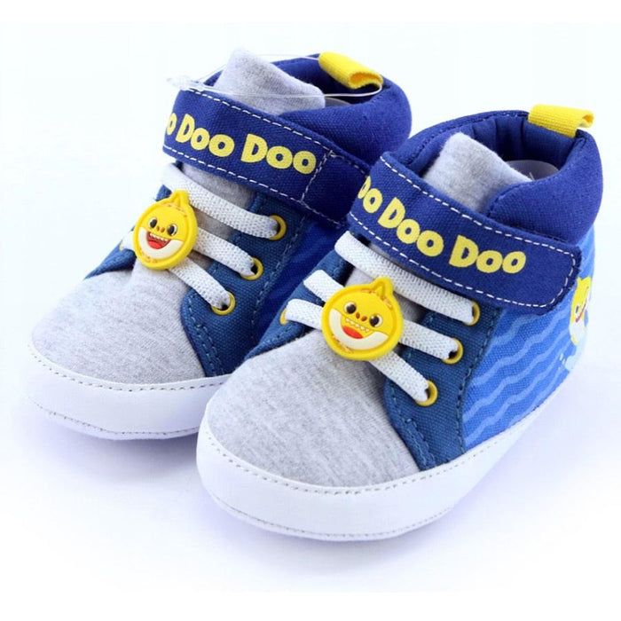 Baby shark converse shoes best sale