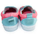 Ground Up - Ground Up Baby Shark Toddler Girls Canvas Shoes