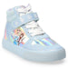 Ground Up - Ground Up Disney Frozen High Top Sports Youth Girls Lace-up Shoes