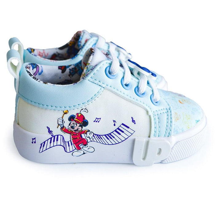 Ground Up - Ground Up Disney's 100th Anniversary Sports Youth Lace-up Shoes