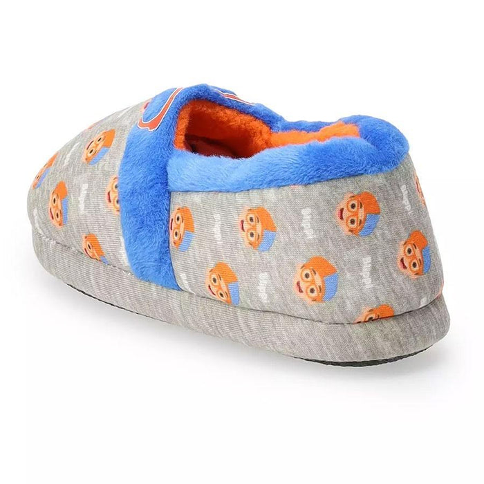 Ground Up - Ground Up Official Blippi Toddler Non Slip Slippers