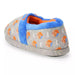 Ground Up - Ground Up Official Blippi Toddler Non Slip Slippers