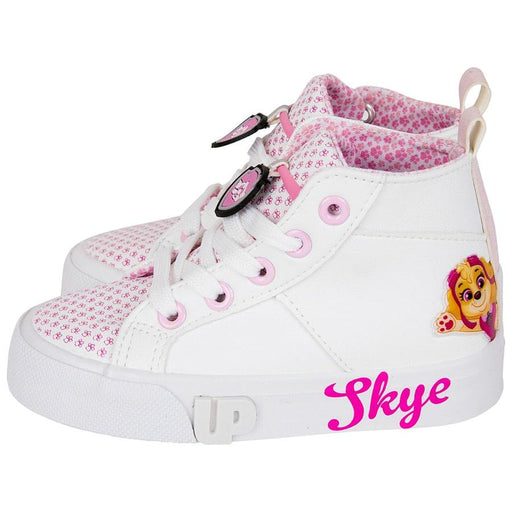 Ground Up - Ground Up Skye Paw Patrol Toddler Girls High Top Sports Shoes