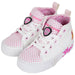 Ground Up - Ground Up Skye Paw Patrol Toddler Girls High Top Sports Shoes