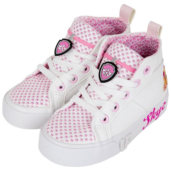 Ground Up - Ground Up Skye Paw Patrol Toddler Girls High Top Sports Shoes