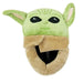 Ground Up - Ground Up Star Wars Baby Yoda Mandalorian Kids 3D Non-slip Slippers