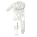 Gunamuna - Gunamuna 2-in-1 Convertible Baby Footie | Sizes 0 to 24m
