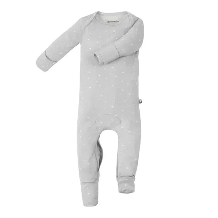 Gunamuna - Gunamuna 2-in-1 Convertible Baby Footie | Sizes 0 to 24m