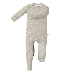 Gunamuna - Gunamuna 2-in-1 Convertible Baby Footie | Sizes 0 to 24m
