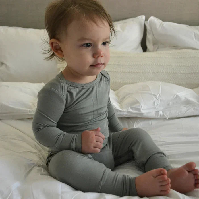 Gunamuna - Gunamuna 2-in-1 Convertible Baby Footie | Sizes 0 to 24m