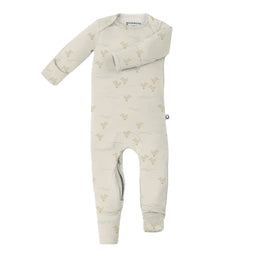Gunamuna - Gunamuna 2-in-1 Convertible Baby Footie | Sizes 0 to 24m