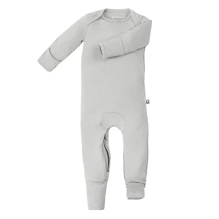 Gunamuna - Gunamuna 2-in-1 Convertible Baby Footie | Sizes 0 to 24m