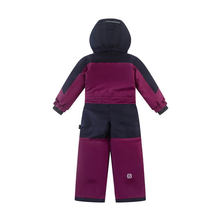 Combinaison de neige unisexe Gusti® Blizzard, tailles 2 à 8 | Style GW6UZ985