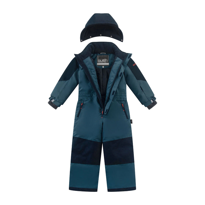 Combinaison de neige unisexe Gusti® Blizzard, tailles 2 à 8 | Style GW6UZ985