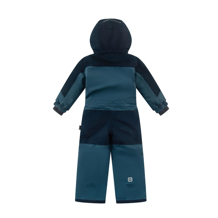 Combinaison de neige unisexe Gusti® Blizzard, tailles 2 à 8 | Style GW6UZ985