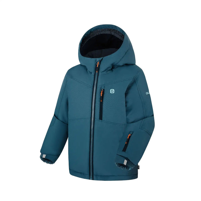 Combinaison de neige pour garçons Gusti® Bolton, tailles 2 à 14 | Style GW6BS528