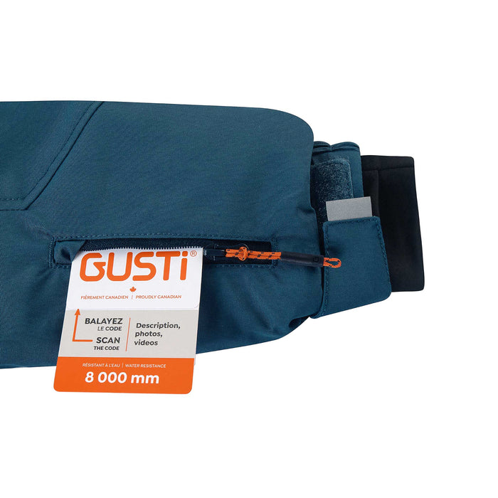 Combinaison de neige pour garçons Gusti® Bolton, tailles 2 à 14 | Style GW6BS528