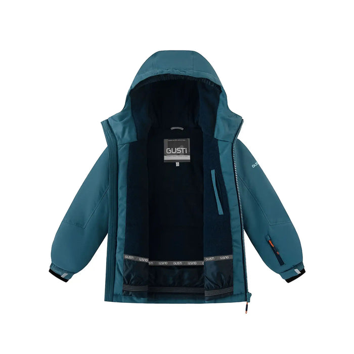 Combinaison de neige pour garçons Gusti® Bolton, tailles 2 à 14 | Style GW6BS528