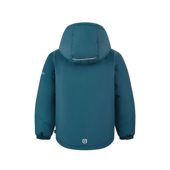 Combinaison de neige pour garçons Gusti® Bolton, tailles 2 à 14 | Style GW6BS528