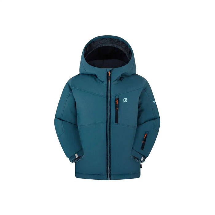 Combinaison de neige pour garçons Gusti® Bolton, tailles 2 à 14 | Style GW6BS528