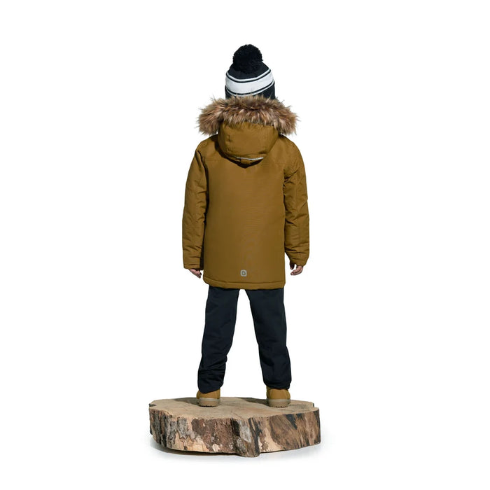 GUSTI® Boys Glacier Winter Parka | Sizes 4-14 | Style GW6BJ538