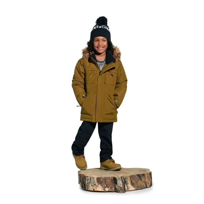 GUSTI® Boys Glacier Winter Parka | Sizes 4-14 | Style GW6BJ538