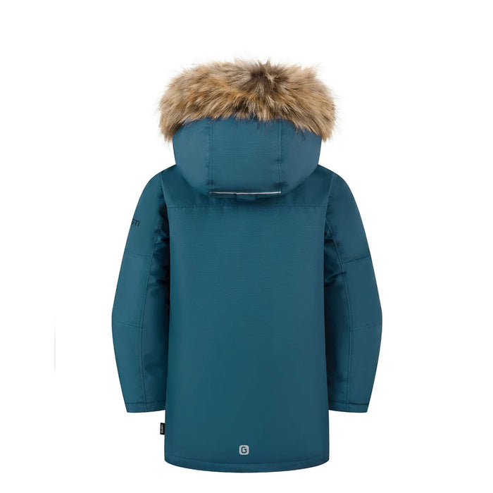 GUSTI® Boys Glacier Winter Parka | Sizes 4-14 | Style GW6BJ538