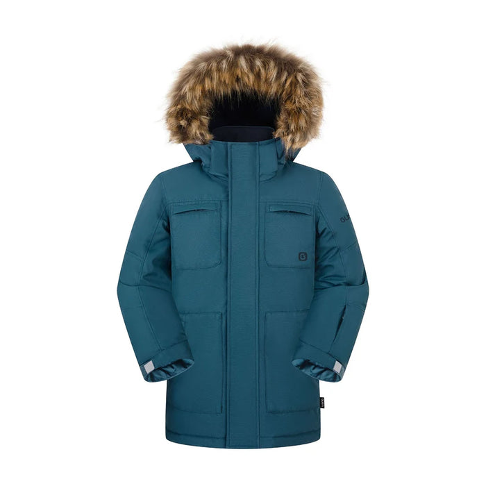 GUSTI® Boys Glacier Winter Parka | Sizes 4-14 | Style GW6BJ538