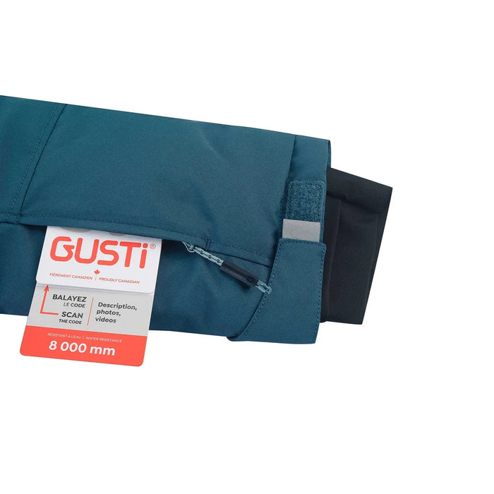 GUSTI® Boys Glacier Winter Parka | Sizes 4-14 | Style GW6BJ538