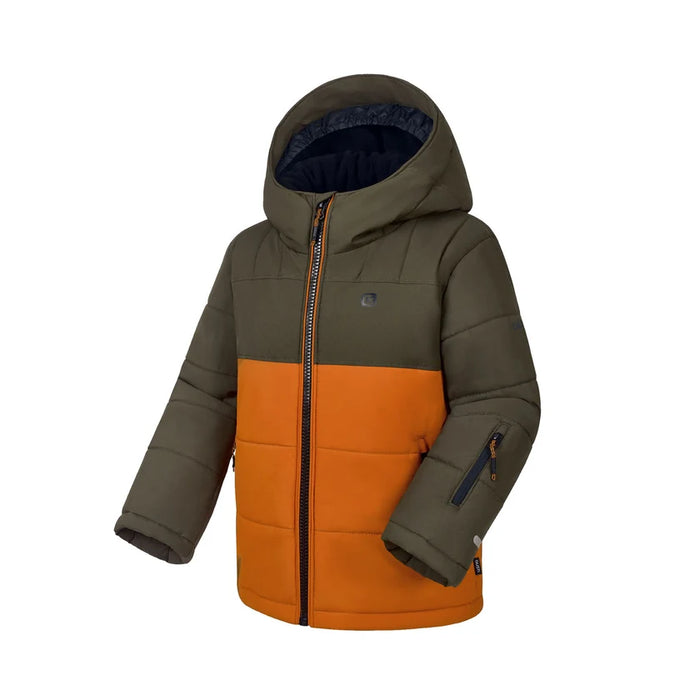 Gusti® Elmo Boys Quilted Winter 2 Piece Set | Sizes 2-16| Style GW6BS150