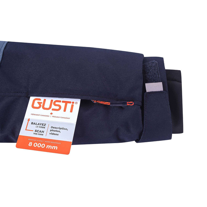 Combinaison de neige pour garçon Gusti® Gage, tailles 4-14 | Style GW6BS154