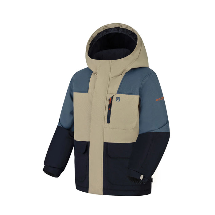 Combinaison de neige pour garçon Gusti® Gage, tailles 4-14 | Style GW6BS154