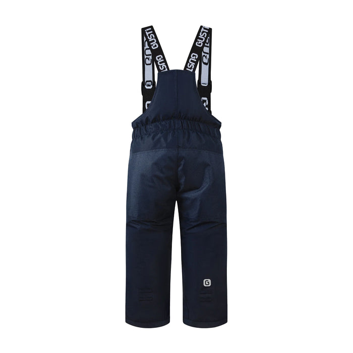 Ensemble de neige 2 pièces pour fille Gusti® Fanny - Ardoise | Tailles 2–6 | Modèle GW6GS164