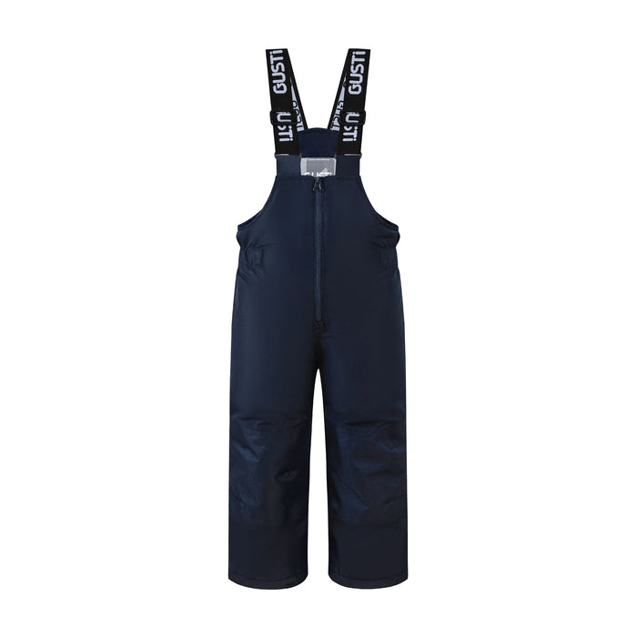 Ensemble de neige 2 pièces pour fille Gusti® Fanny - Ardoise | Tailles 2–6 | Modèle GW6GS164