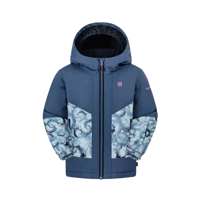 Ensemble de neige 2 pièces Gypsy Girls de Gusti® – Ardoise | Tailles 7–12 | Style GW6GS165
