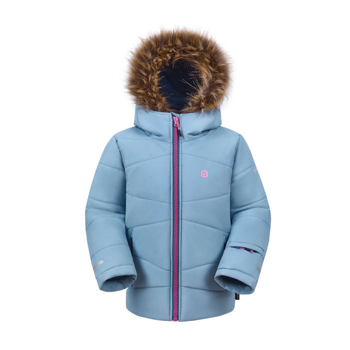 Combinaison de neige pour filles Gusti® Izzy, tailles 2 à 12 | Style GW6GS992