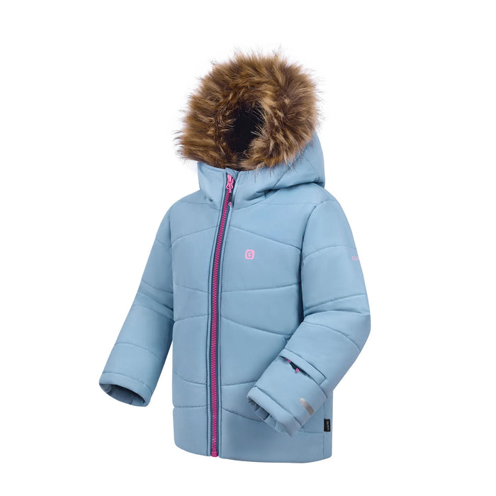 Combinaison de neige pour filles Gusti® Izzy, tailles 2 à 12 | Style GW6GS992